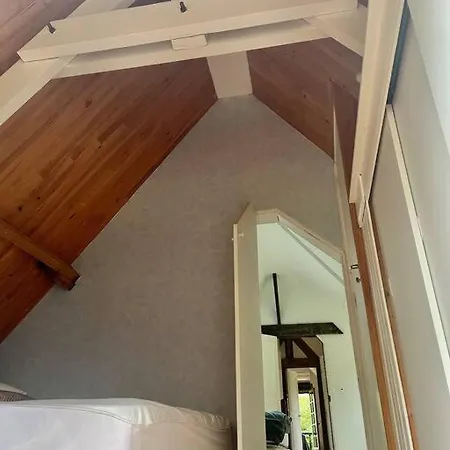 Vakantiehuis Maison Normande Sur Parc Arbore Ambiance Bucolique