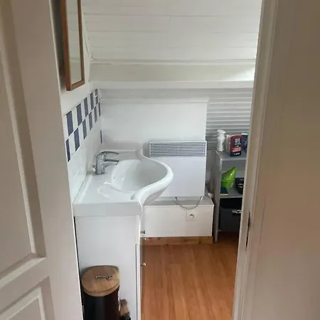 Vakantiehuis Maison Normande Sur Parc Arbore Ambiance Bucolique