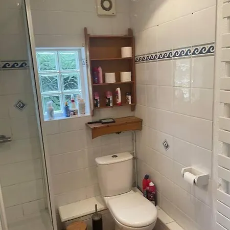 Maison Normande Sur Parc Arbore Ambiance Bucolique *