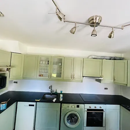 Vakantiehuis Maison Normande Sur Parc Arbore Ambiance Bucolique *