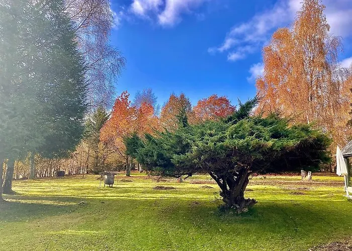Maison Normande Sur Parc Arboré Ambiance Bucolique Сasa de vacaciones *