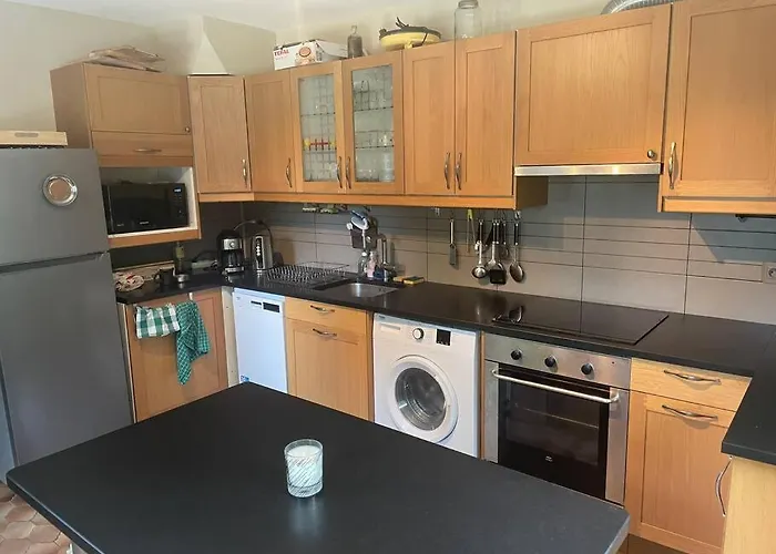 Maison Normande Sur Parc Arboré Ambiance Bucolique *