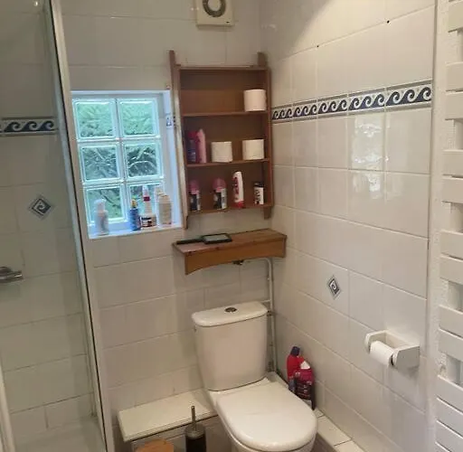 Maison Normande Sur Parc Arboré Ambiance Bucolique *