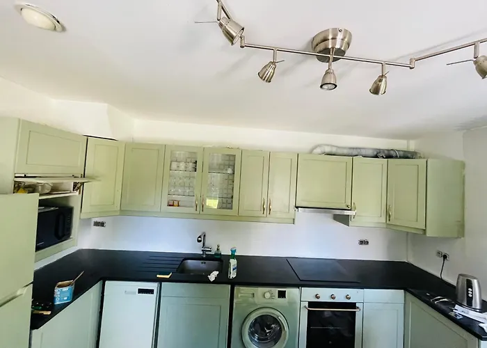 Сasa de vacaciones Maison Normande Sur Parc Arboré Ambiance Bucolique *