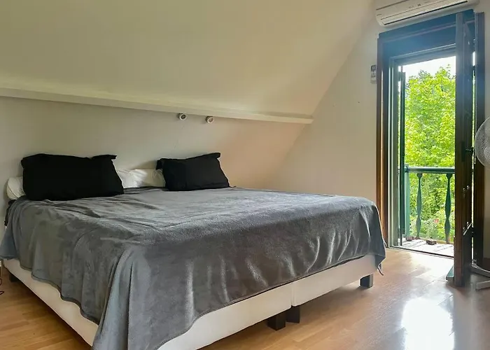 Maison Normande Sur Parc Arboré Ambiance Bucolique * La Gonfriere